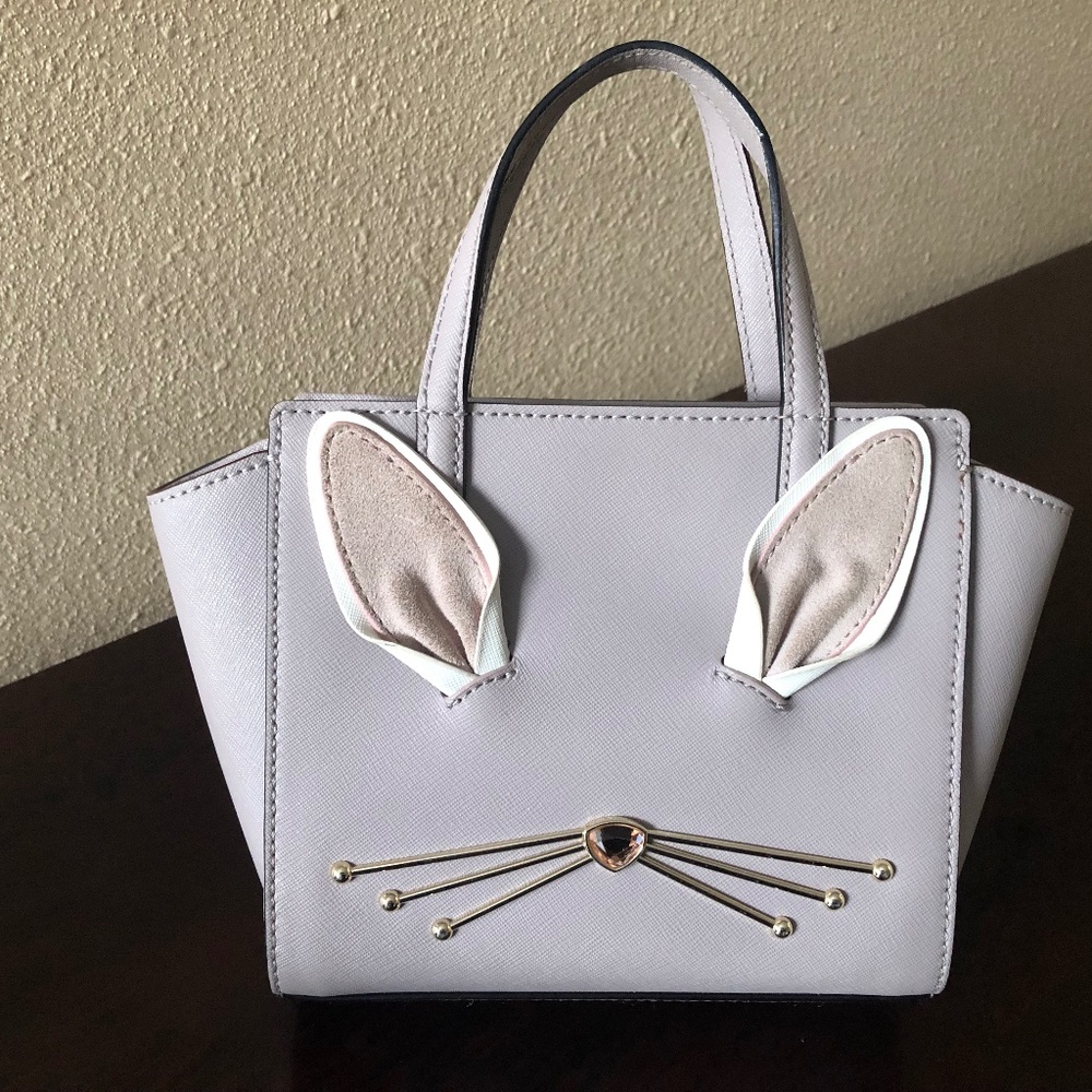 Kate spade hop to it mini Hayden